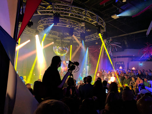 Night Club «South Beach Houston», reviews and photos, 810 Pacific St, Houston, TX 77006, USA