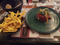 Frite du Le Bistrot de la Gare à Puisseguin - n°3