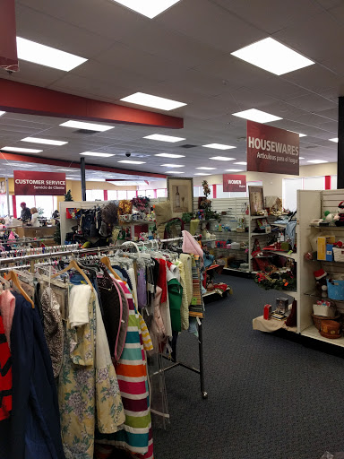 Thrift Store «KARM Stores», reviews and photos