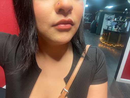 Explore get rich or die tryin tattoo ideas, creative tattoo ideas in Arlington, available at Arlington Ink