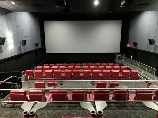 Movie Theater «Iron Horse Movie Bistro», reviews and photos, 301 Lackawanna Ave, Scranton, PA 18503, USA