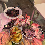 Photo n°1 de l'avis de ophé.i fait le 16/02/2024 à 22:00 sur le  Baía do Peixe - Praça do Comércio à Lisbon