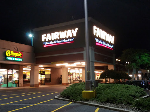 Fairway Market Paramus, 30 E Ridgewood Ave, Paramus, NJ 07652, USA, 