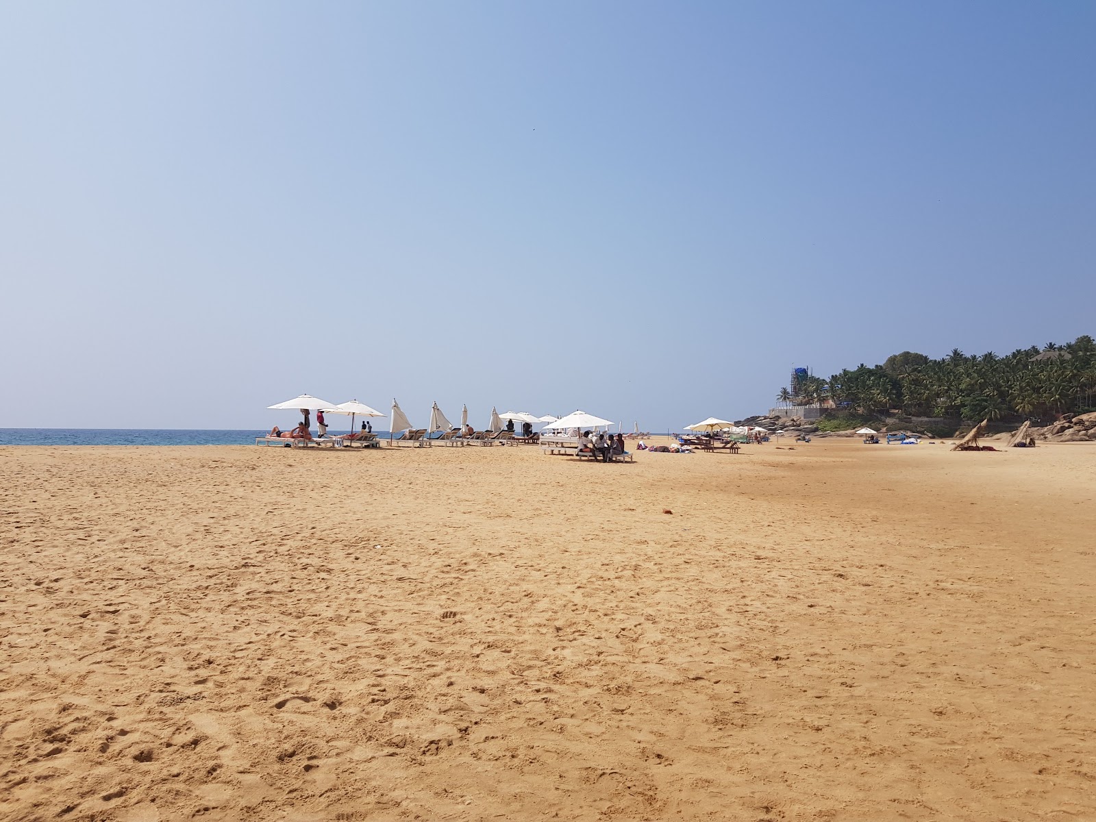Adimalathura Beach photo #8