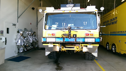 Camarillo Fire Department