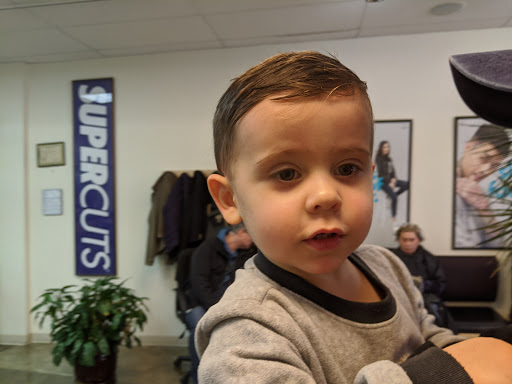 Hair Salon «Supercuts», reviews and photos, 119 US-22, Green Brook Township, NJ 08812, USA