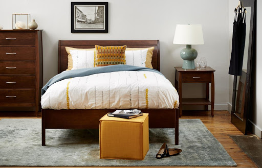 Furniture Store «Three Chairs Co», reviews and photos, 215 S Ashley St, Ann Arbor, MI 48104, USA