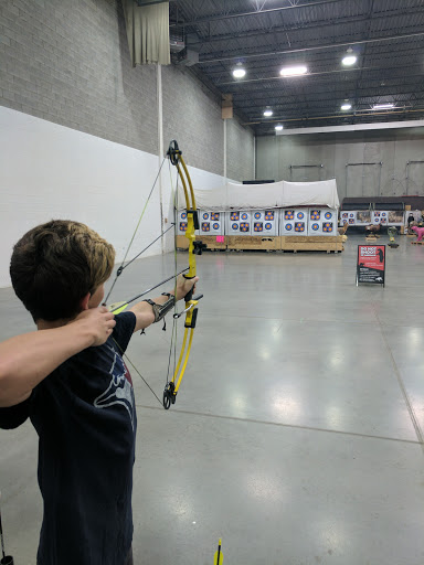 Best Archery Lessons Calgary ※2024 TOP 10※ Sporting goods store near me