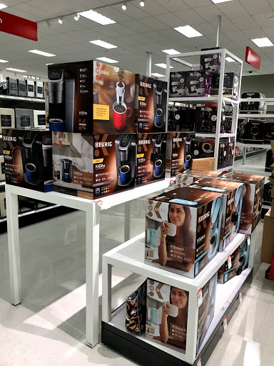 Department Store «Target», reviews and photos, 4400 Town Center Blvd, El Dorado Hills, CA 95762, USA