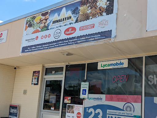 Grocery Store «Himalayan Grocery Store», reviews and photos, 125 S Main St, Stillwater, OK 74074, USA