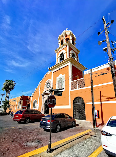 Santuario sintoísta Mexicali