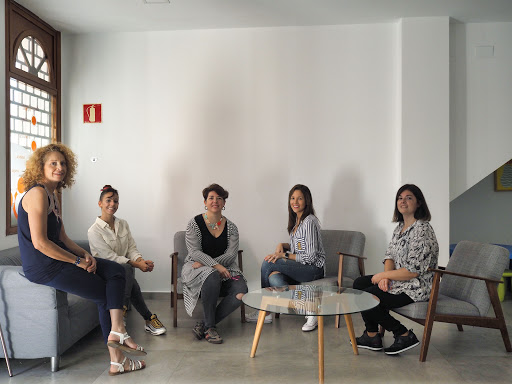 Clinica Dental Mila Martín en L'Alcúdia de Crespins, Valencia