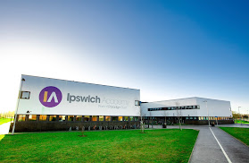 Ipswich Academy