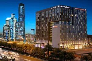 Hilton Garden Inn Riyadh Financial District image