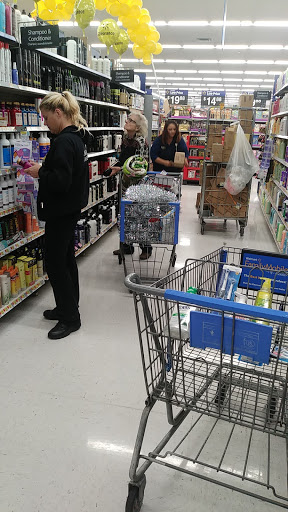 Department Store «Walmart Supercenter», reviews and photos, 4080 W Northern Ave, Pueblo, CO 81005, USA