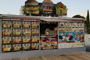 Tacos Burger City image