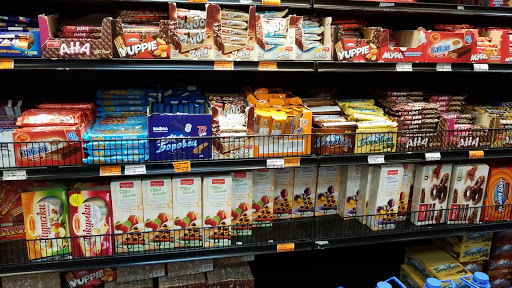 Grocery Store «Malincho Euro Market & Prestige Liquor», reviews and photos, 1475 Lee St, Des Plaines, IL 60018, USA