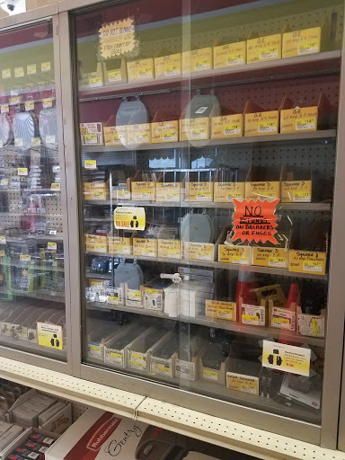 Hardware Store «Dixie Hardware», reviews and photos, 4321 Old Spanish Trail, Houston, TX 77021, USA