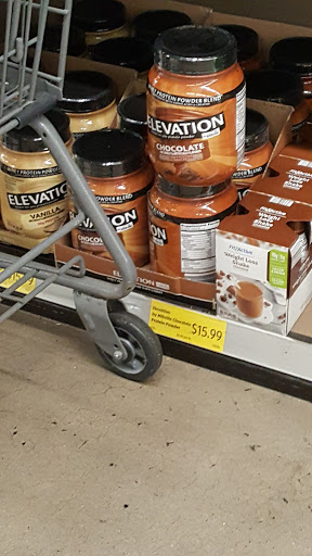 Supermarket «ALDI», reviews and photos, 48 W Baltimore Ave, Lansdowne, PA 19050, USA