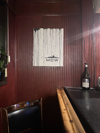 Wine Bar «MotorCity Wine», reviews and photos, 1949 Michigan Ave, Detroit, MI 48216, USA