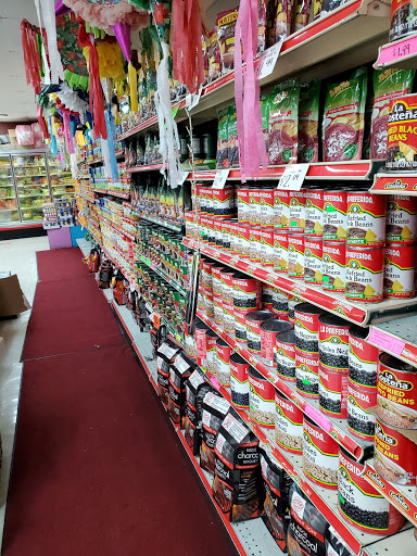 Supermarket «La Mexicana Supermarket», reviews and photos, 745 Beaver Ruin Rd, Norcross, GA 30071, USA