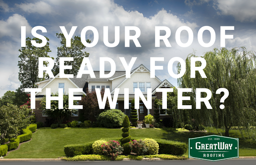 GreatWay Roofing image