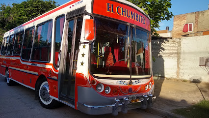 Transporte El Chumbito
