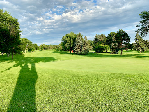 Golf Course «Goodrich Golf Course», reviews and photos, 1820 Van Dyke St, St Paul, MN 55109, USA