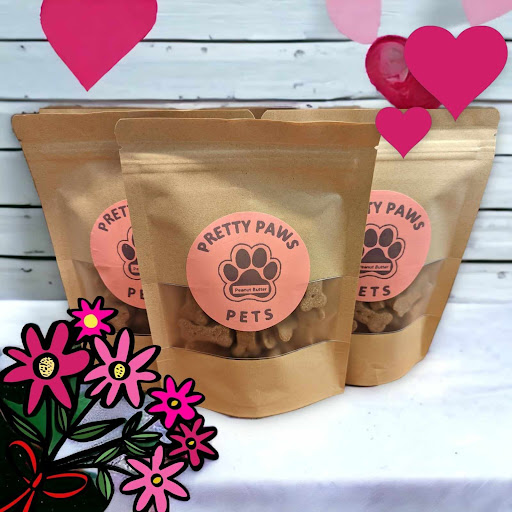 Pretty Paws Pets