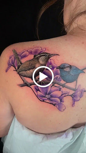 Explore arrowhead tattoo ideas, creative tattoo ideas in Melbourne, available at Reef Side Tattoo Melbourne Tattoo Shop