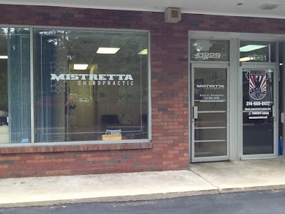 Mistretta Chiropractic