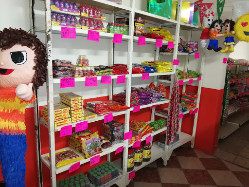 Dulceria Benítez en Matamoros