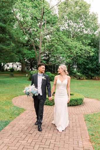 Wedding Venue «Historic Jasmine Plantation», reviews and photos, 4500 N Courthouse Rd, Providence Forge, VA 23140, USA