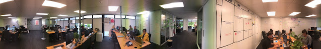 QB Studios Studio 5/208 Ponsonby Road, Ponsonby, Auckland 1011, New Zealand