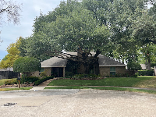 Roofing Contractor «Texas Star Roofing», reviews and photos