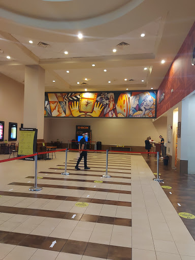 Cinemark | Albrook Mall