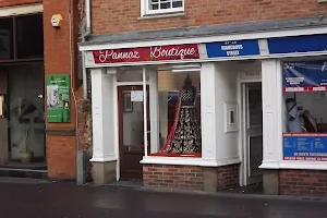 Pannaz Boutique UK - Saree/Bridal Boutique Leicester image