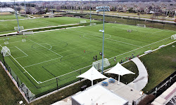 Scheels Overland Park Soccer Complex
