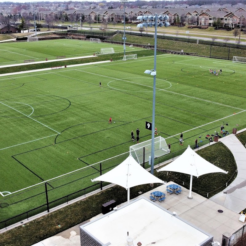Scheels Overland Park Soccer Complex
