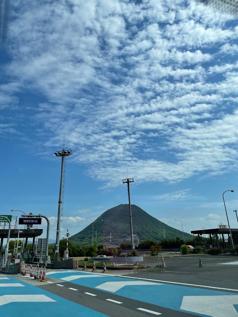 本州四国連絡高速道路 坂出管理センター