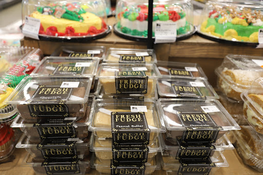 Grocery Store «Food Lion», reviews and photos, 705 Lisbon Center Dr, Woodbine, MD 21797, USA