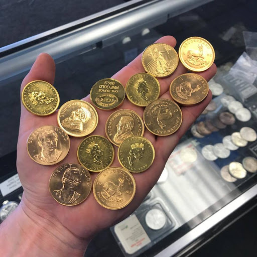 Gold Dealer «Superior Pawn & Jewelry Co.», reviews and photos, 2923 Zero St, Fort Smith, AR 72901, USA