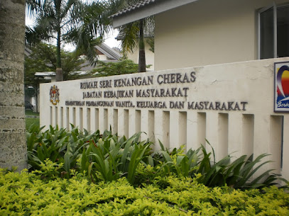 Rumah Seri Kenangan Cheras Selangor