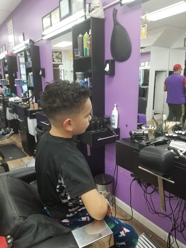 Barber Shop «New Haircut Barbershop Inc», reviews and photos, 1905 W Allen St, Allentown, PA 18104, USA