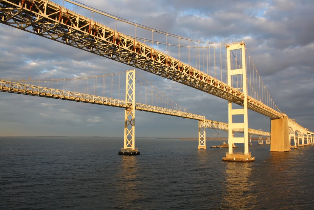 Chesapeake Bay Bridge