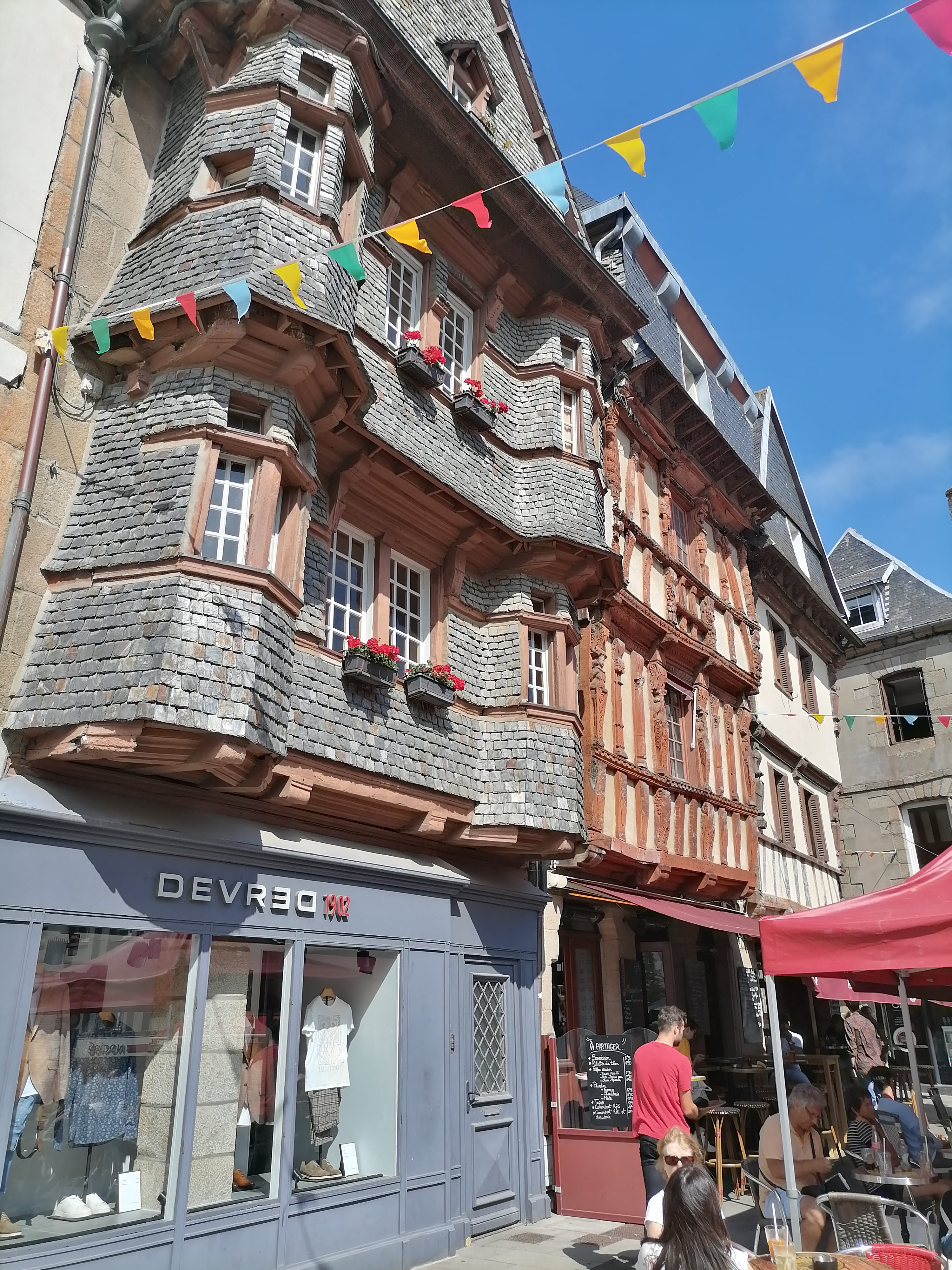 Photo n° 1 de l'avis de estelle.o fait le 17/08/2022 à 20:08
