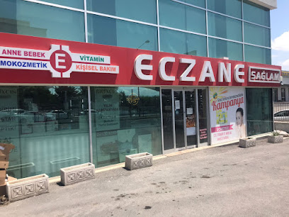 Sağlam Eczanesi