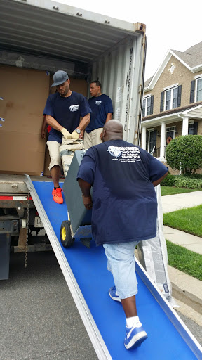 Moving and Storage Service «SouthSide Moving and Storage», reviews and photos, 1533 Harpers Rd, Virginia Beach, VA 23454, USA