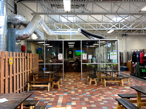 Brewery «Willow Rock Brewing Company», reviews and photos, 115 Game Rd, Syracuse, NY 13210, USA