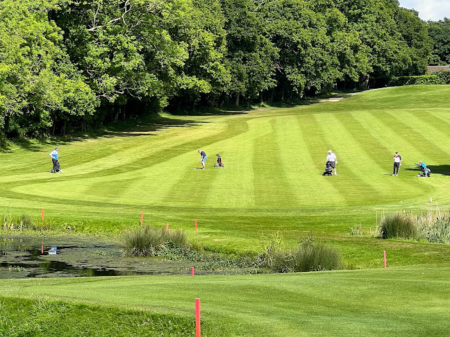Glencor Golf Holidays Ltd - York